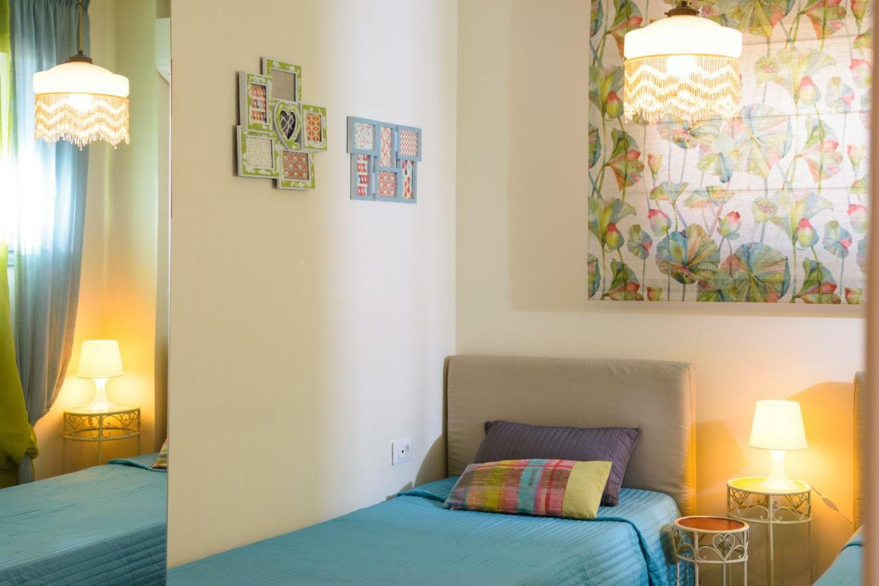 Anemos Elounda Villas 外观 照片
