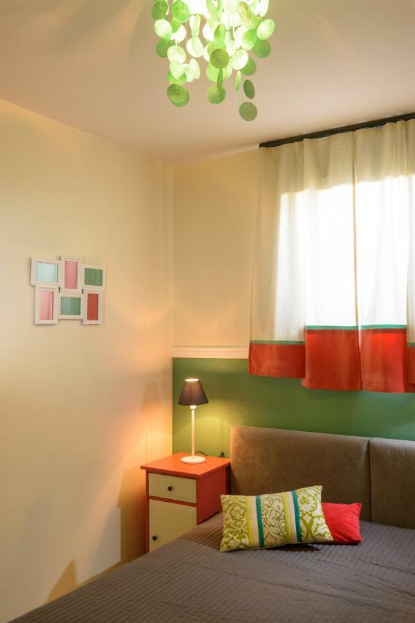Anemos Elounda Villas 外观 照片