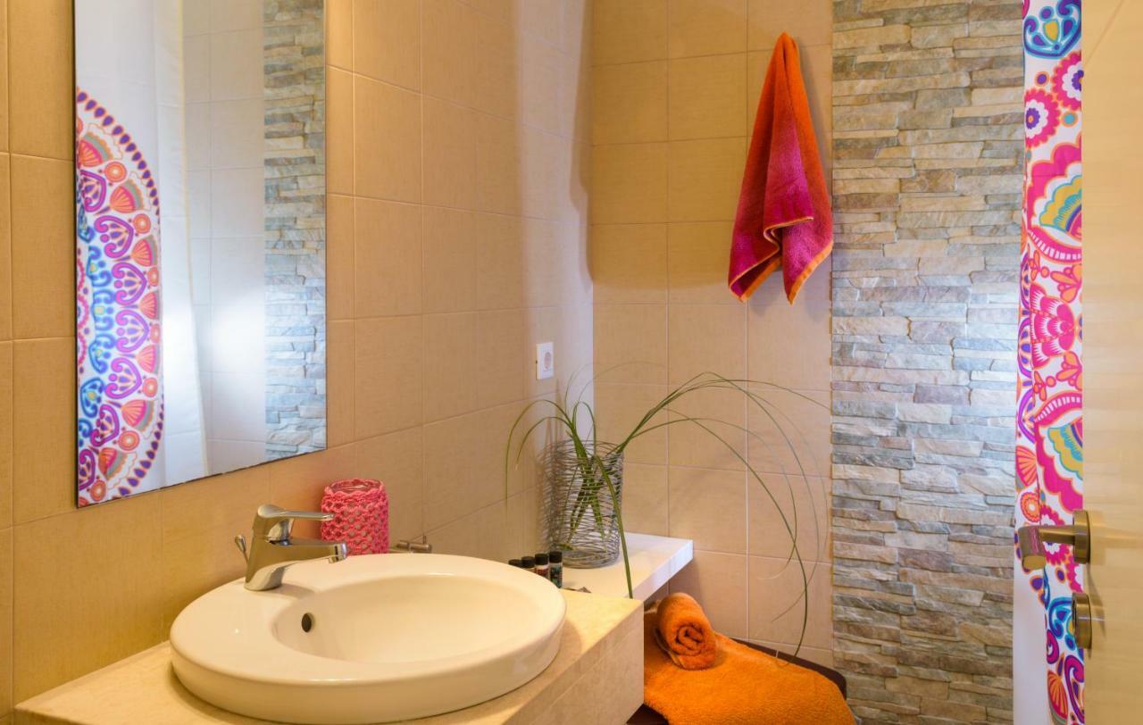 Anemos Elounda Villas 外观 照片