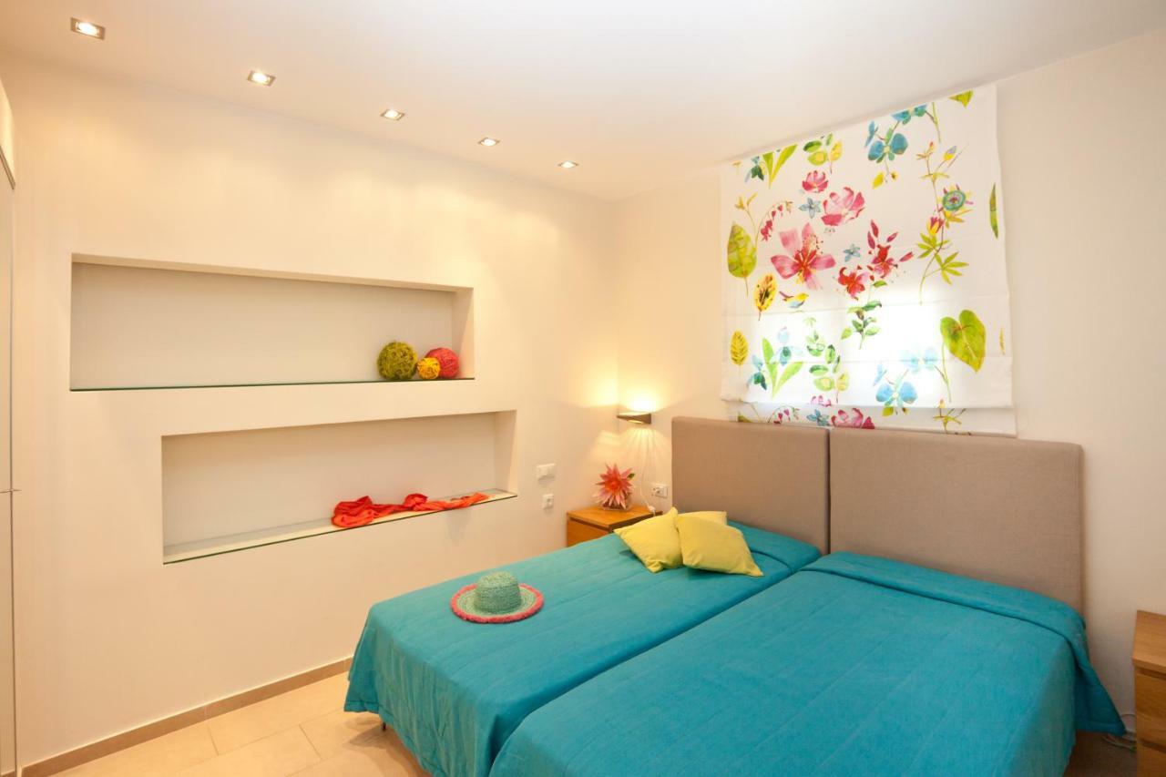 Anemos Elounda Villas 外观 照片