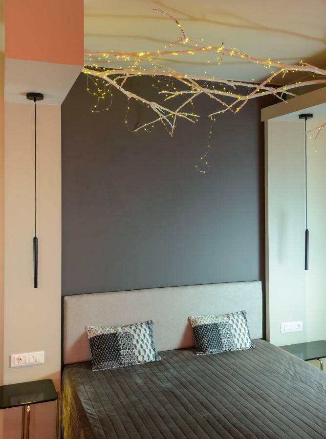 Anemos Elounda Villas 外观 照片