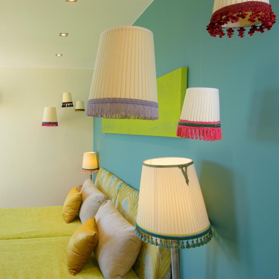 Anemos Elounda Villas 外观 照片